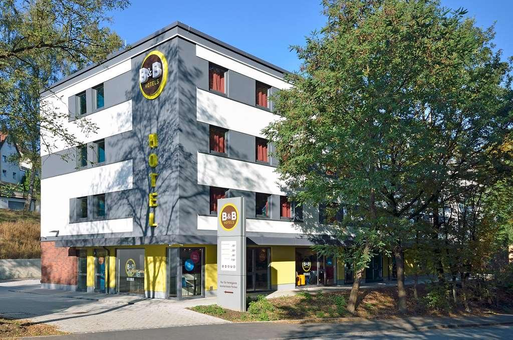 B&B Hotel Passau Adlkofen Exterior photo