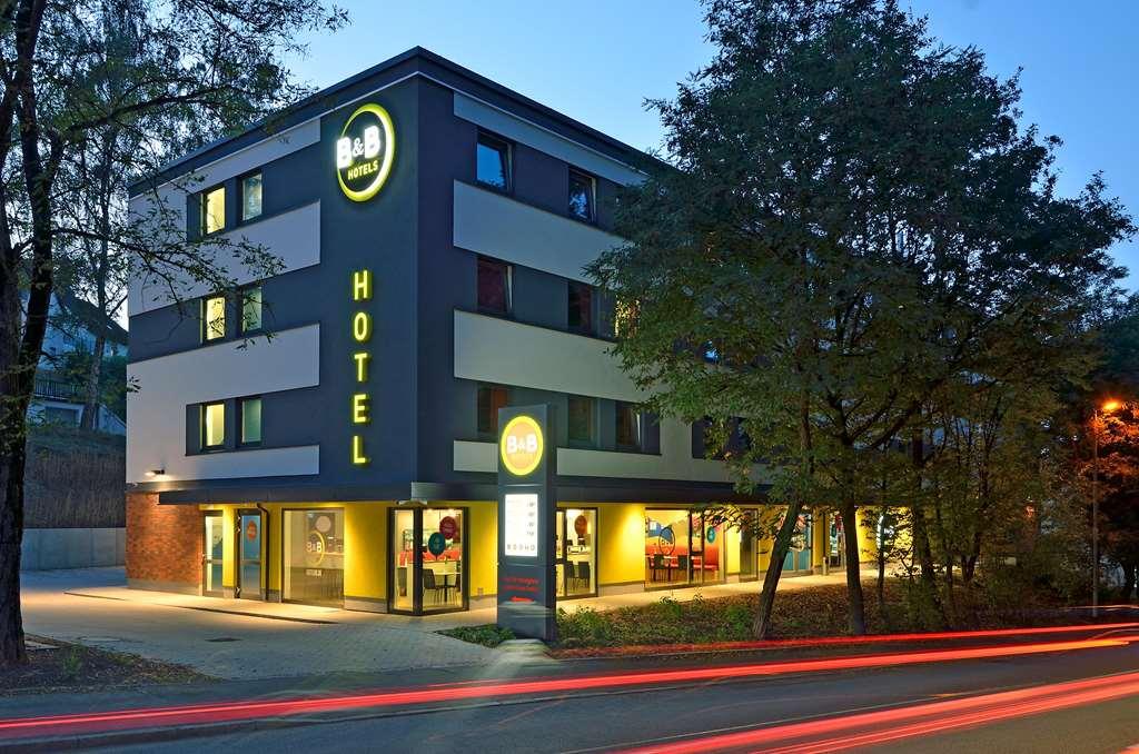 B&B Hotel Passau Adlkofen Exterior photo