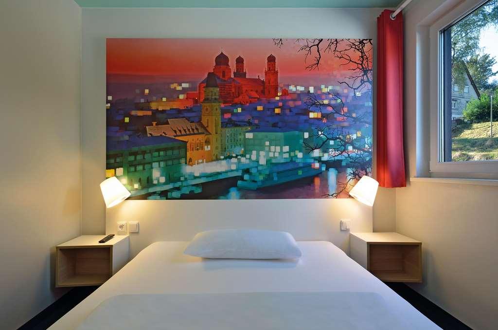 B&B Hotel Passau Adlkofen Room photo