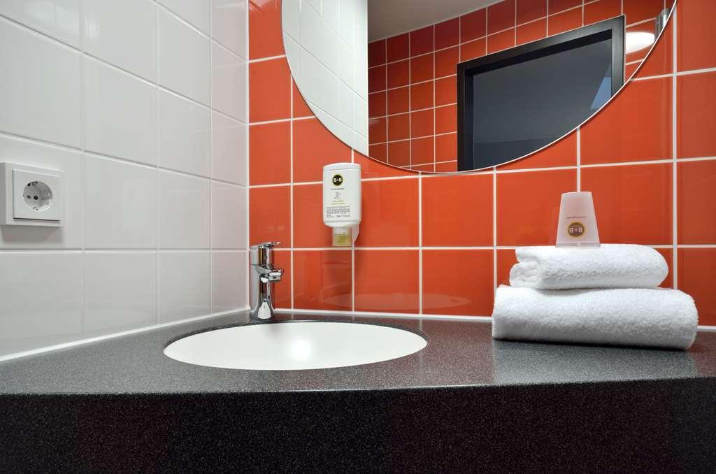 B&B Hotel Passau Adlkofen Room photo