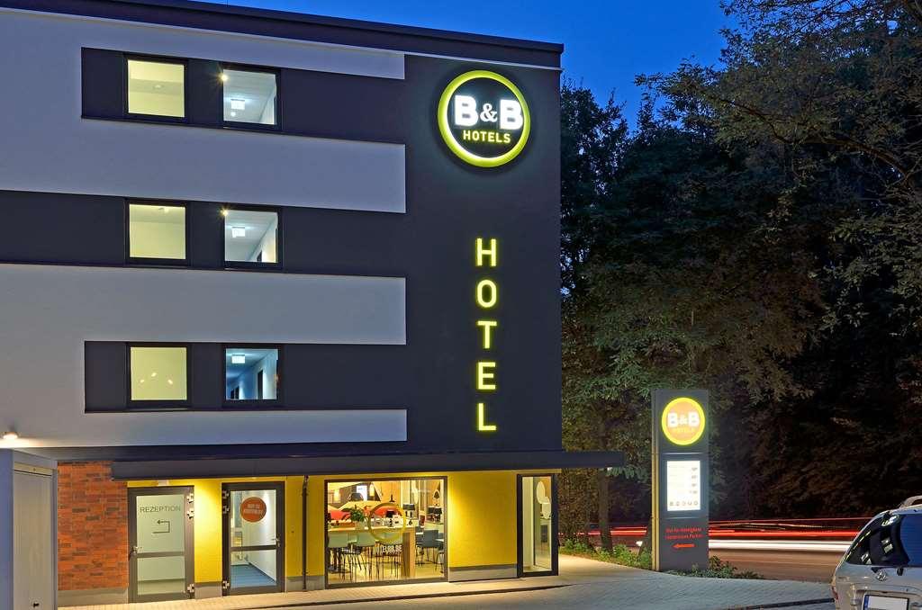 B&B Hotel Passau Adlkofen Exterior photo