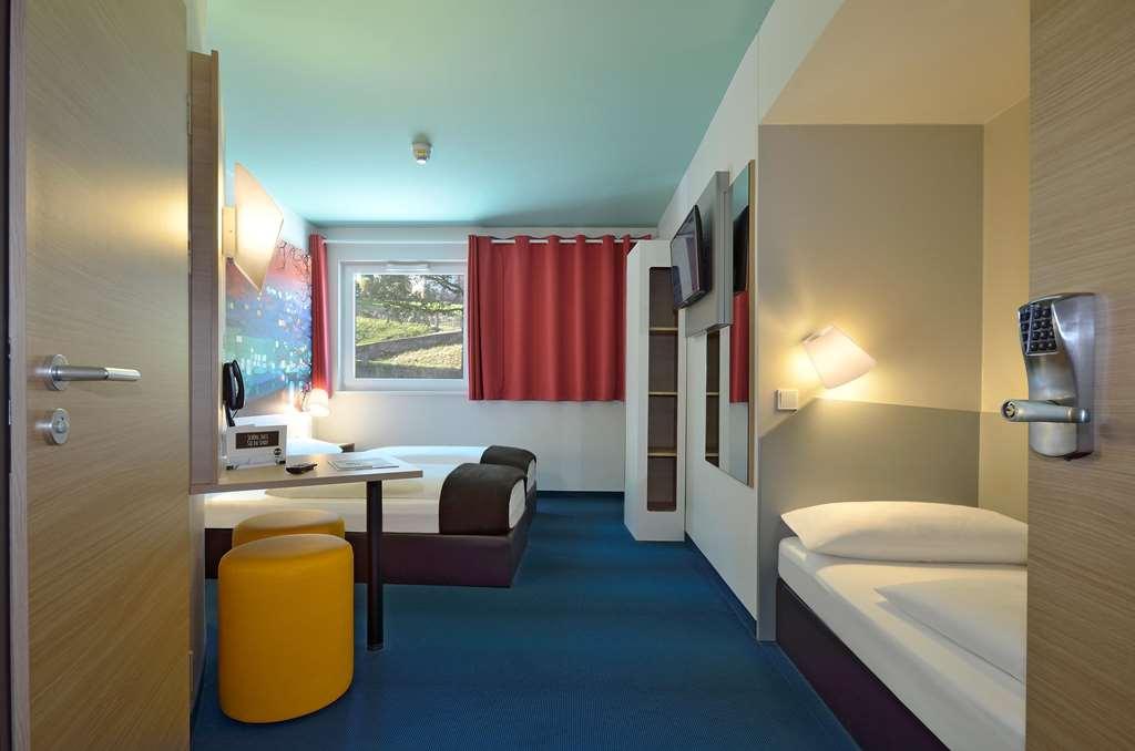 B&B Hotel Passau Adlkofen Room photo