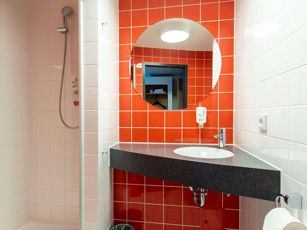 B&B Hotel Passau Adlkofen Room photo