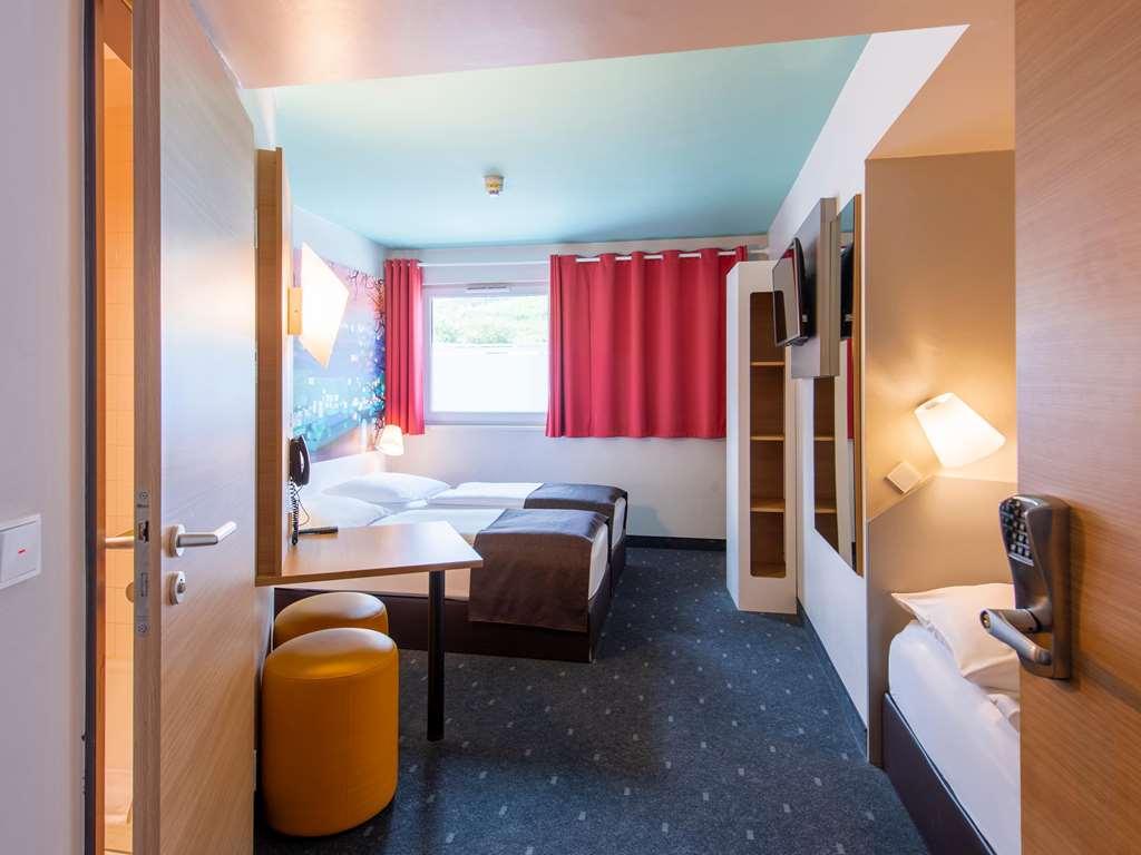B&B Hotel Passau Adlkofen Room photo