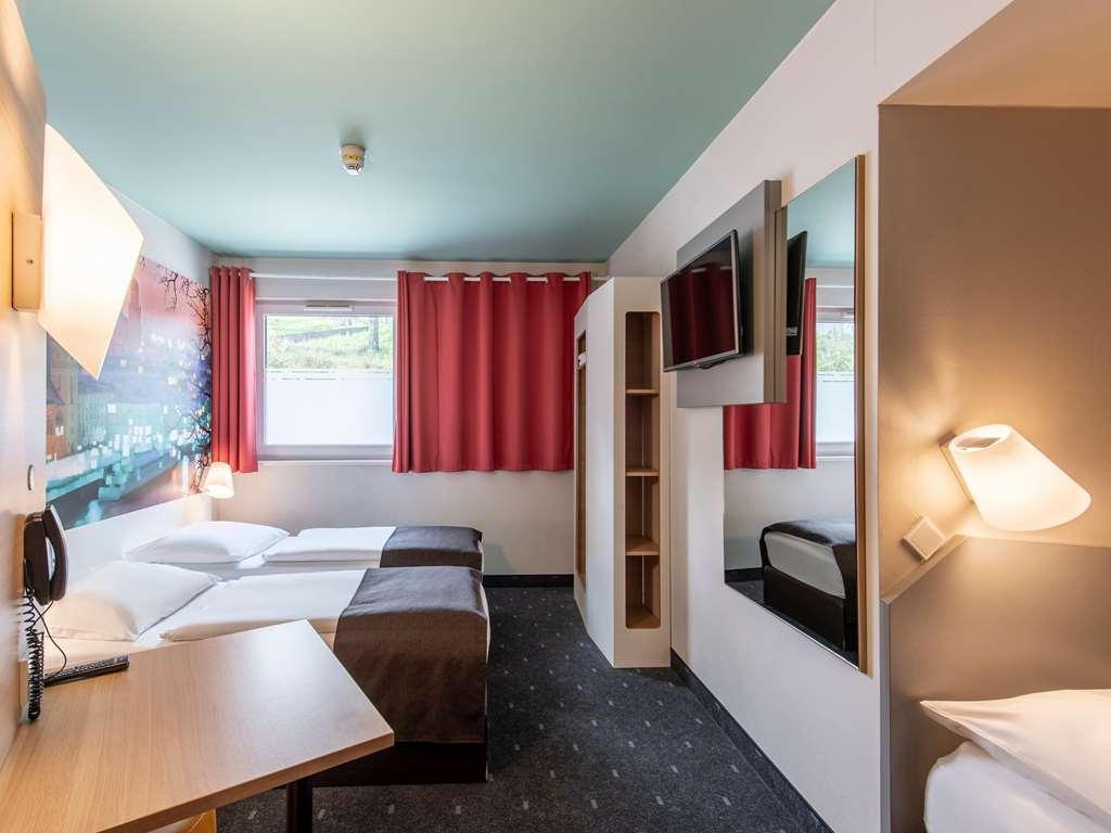 B&B Hotel Passau Adlkofen Room photo