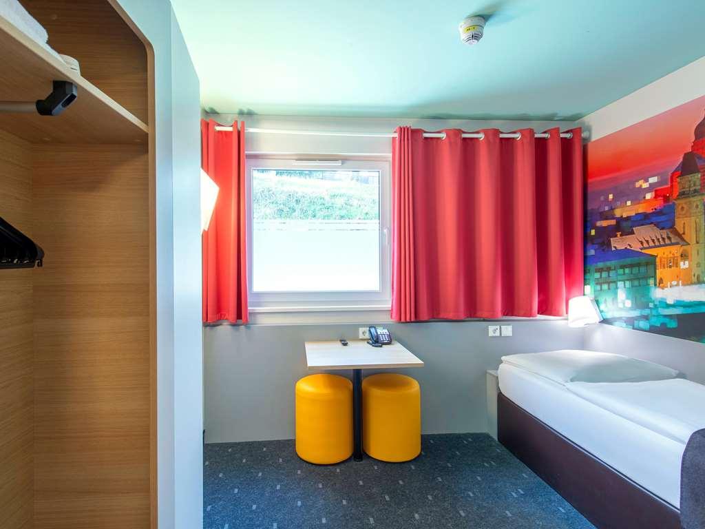 B&B Hotel Passau Adlkofen Room photo