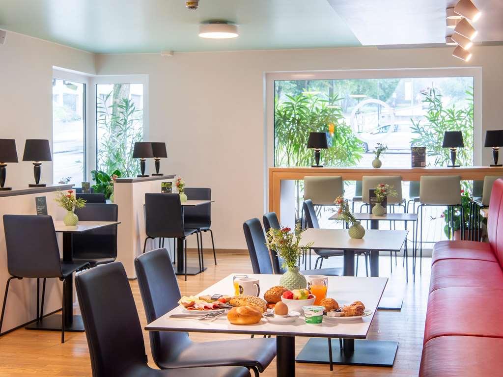 B&B Hotel Passau Adlkofen Restaurant photo
