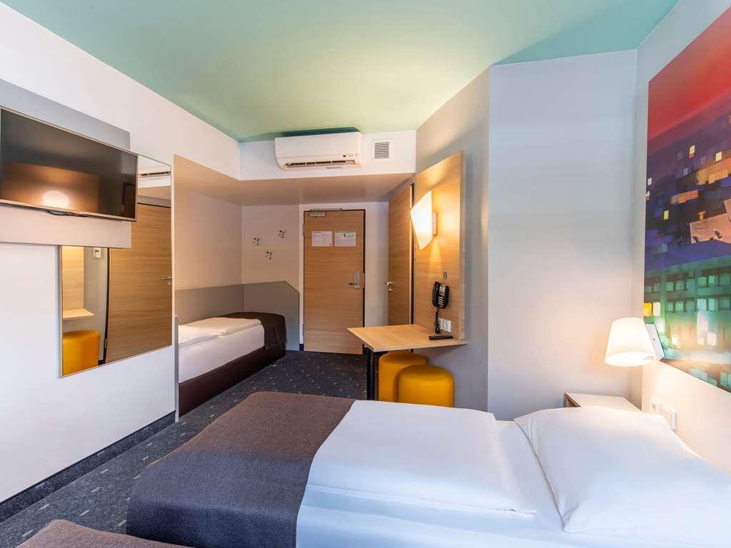 B&B Hotel Passau Adlkofen Room photo